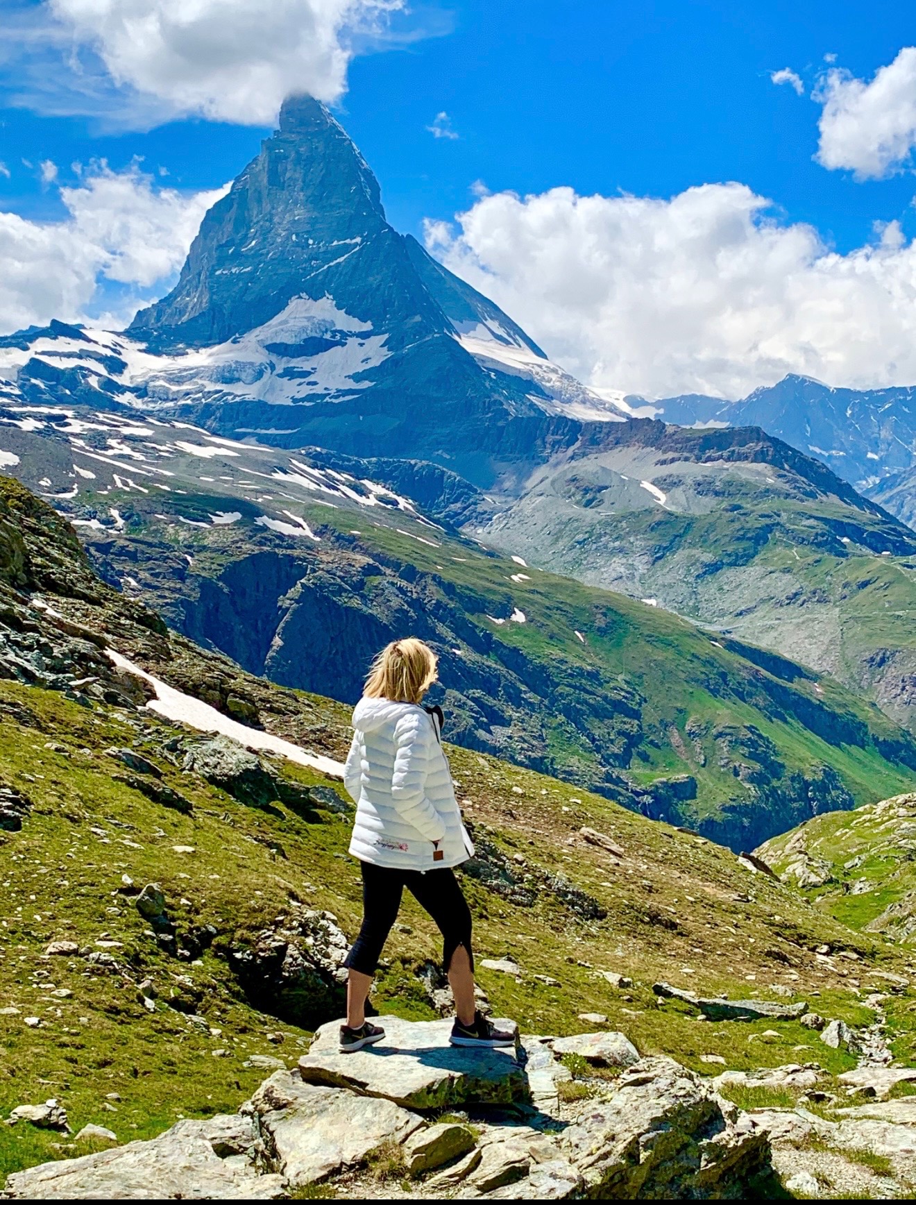 Switzerland, The Alps & Beyond luxury travel destination
